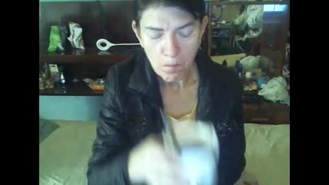 8MISTRESS8 online show from February 9, 8:33 am