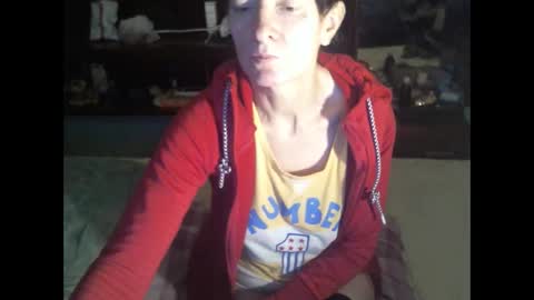 8MISTRESS8 online show from February 13, 6:38 pm