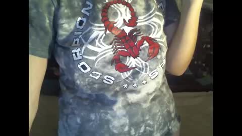 8MISTRESS8 online show from March 8, 5:38 am