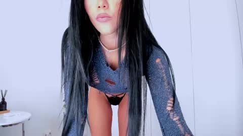 8selene online show from December 5, 11:19 am