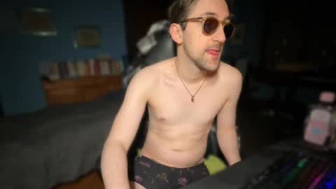 91stefisexy91 online show from October 31, 6:20 pm