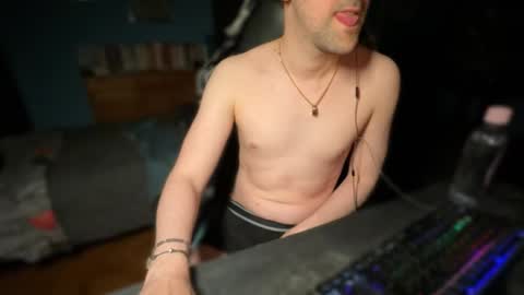 91stefisexy91 online show from November 3, 11:15 pm