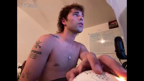 99jackylegs online show from September 30, 1:54 am