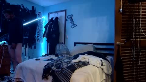 Snapshot of 9_25 chatting on January 4, 2:46 am 8over6 online show from January 4, 2:46 am