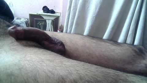 Massive hungry cock online show from April 19, 2:38 pm