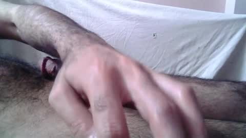 Snapshot of 9_incher_83 chatting on April 24, 4:09 pm Massive hungry cock online show from April 24, 4:09 pm