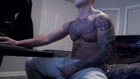 9inchbulll online show from January 3, 3:16 am