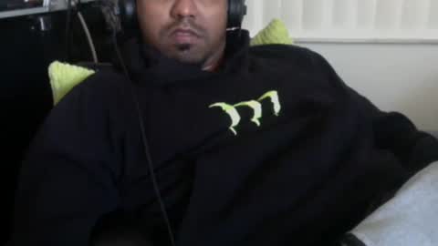 9inchhammer online show from December 4, 6:50 pm