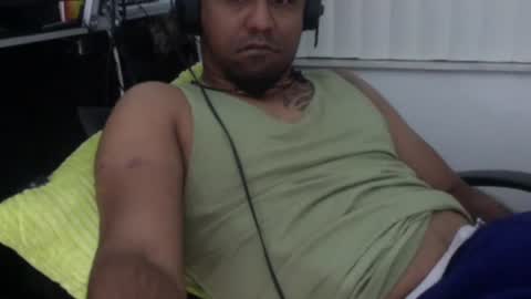 9inchhammer online show from January 30, 5:09 am