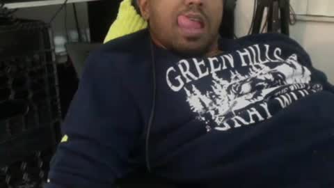 9inchhammer online show from February 26, 4:47 am