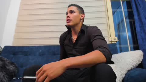 rick online show from December 3, 2:03 am