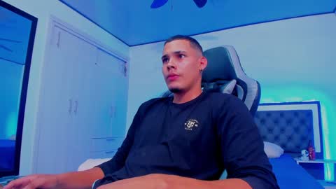 rick online show from December 31, 8:56 pm