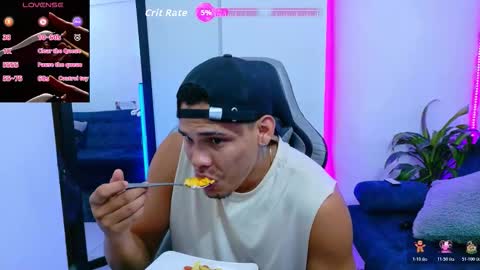 rick online show from February 17, 5:04 am