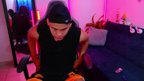 rick online show from February 24, 8:23 am