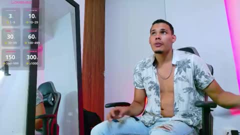 rick online show from March 9, 8:57 pm