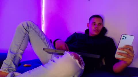 rick online show from April 26, 7:39 am