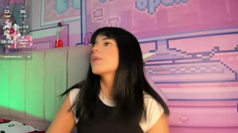 Alice  online show from March 12, 2:50 am