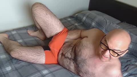 God Zeus online show from March 20, 3:06 pm