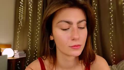 Willow online show from January 14, 9:31 pm