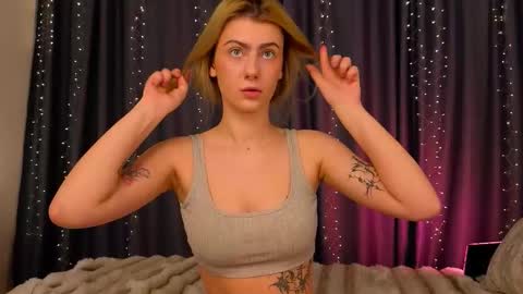 Willow online show from March 17, 5:33 am