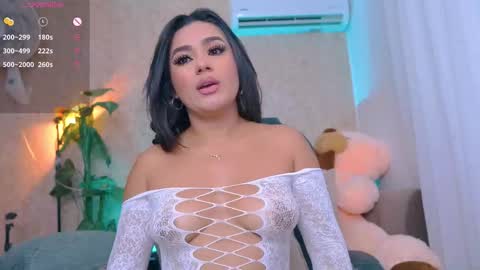 Snapshot of _abby07 chatting on October 30, 4:25 am _abby07 online show from October 30, 4:25 am