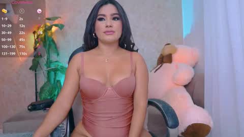 Snapshot of _abby07 chatting on November 10, 3:49 am _abby07 online show from November 10, 3:49 am