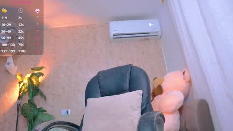 Snapshot of _abby07 chatting on December 4, 9:18 am _abby07 online show from December 4, 9:18 am