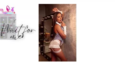 Aby online show from January 6, 11:47 am