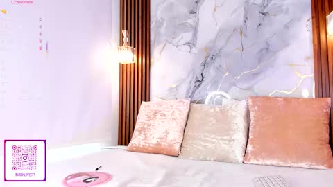 Gabriela   abby online show from October 18, 3:35 pm