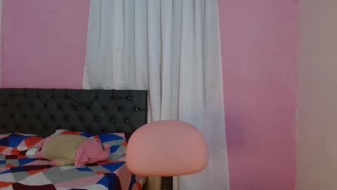 Abby Cooper online show from December 6, 5:31 am