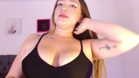 Abby Cooper online show from December 12, 11:29 am