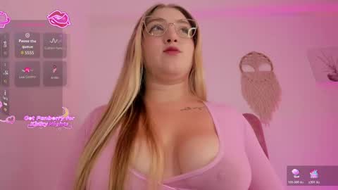 Abby Cooper online show from May 29, 4:43 am