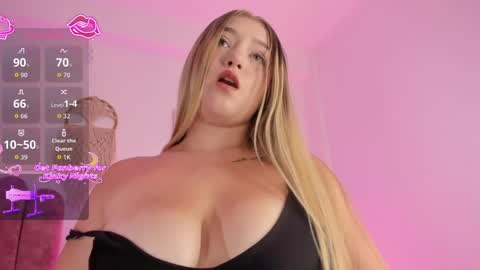 Abby Cooper online show from June 9, 1:39 am