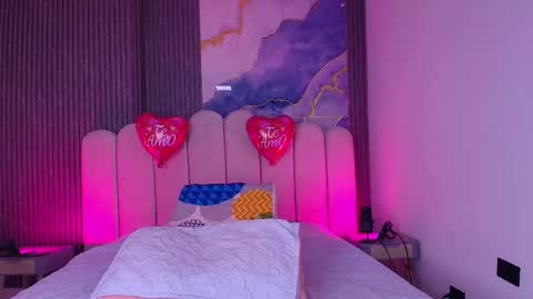  abby rouss online show from February 17, 3:03 am