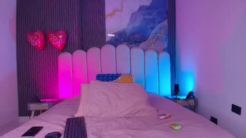  abby rouss online show from February 18, 3:02 am