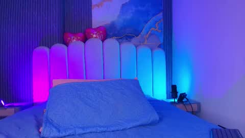  abby rouss online show from February 19, 3:02 am