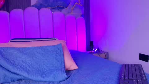  abby rouss online show from February 25, 3:05 am