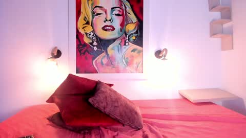 Abby online show from January 22, 3:40 pm