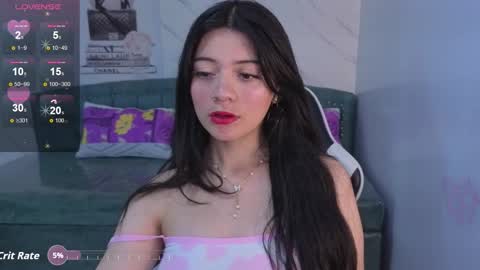 _abby_true_t online show from March 12, 2:12 pm