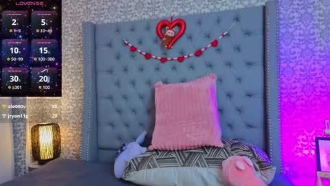  Abby  online show from February 23, 3:15 am