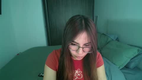 abby 3 online show from February 20, 8:25 pm