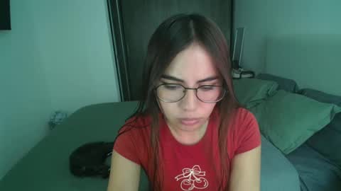 abby 3 online show from February 25, 7:36 pm