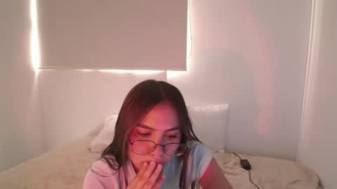 abby 3 online show from January 10, 2:52 pm