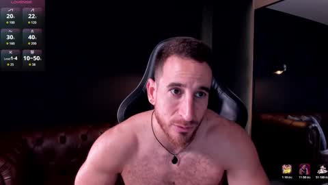 _adamcoper_ online show from February 17, 11:44 pm