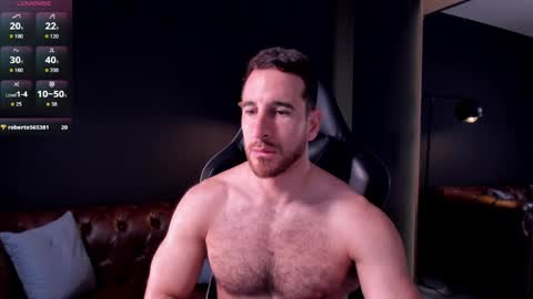 _adamcoper_ online show from March 31, 4:18 pm