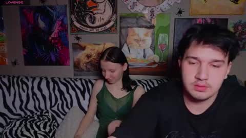 KENDALL  NATHANRYAN  LUCY online show from November 25, 6:41 pm