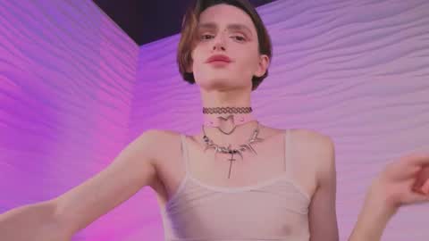 adrian online show from November 8, 8:40 pm