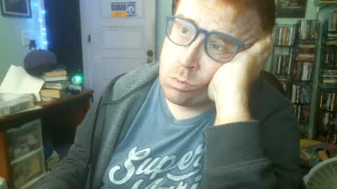 Snapshot of _af chatting on September 10, 6:24 am Awkward Fellow online show from September 10, 6:24 am