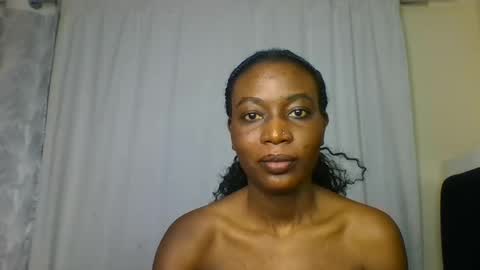  africana4 online show from May 9, 12:38 am