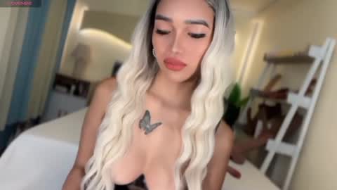 agatha online show from October 22, 2:01 am